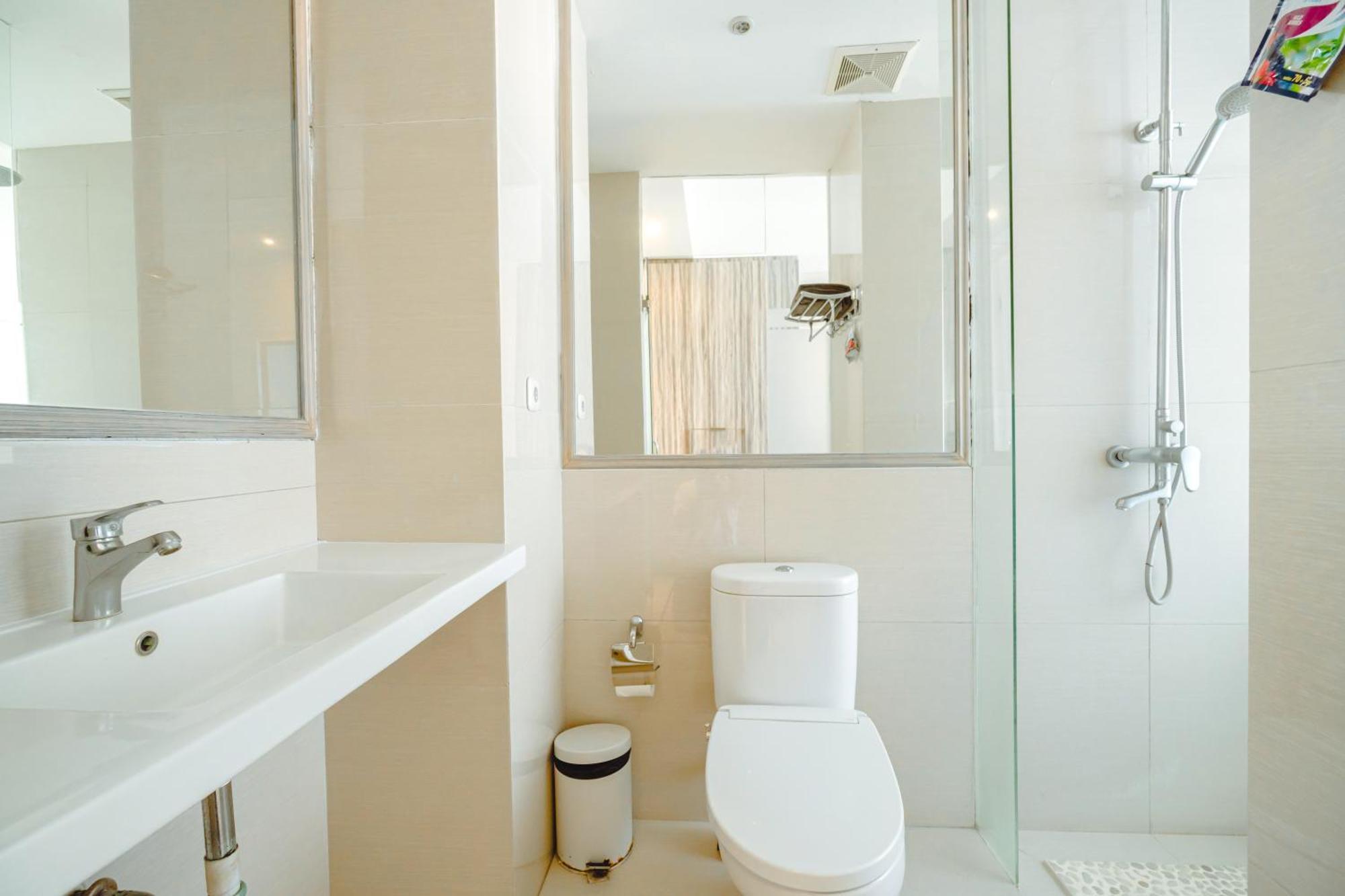 Bali Bustle Pararaton Coliving And Coworking Space Legian  Luaran gambar